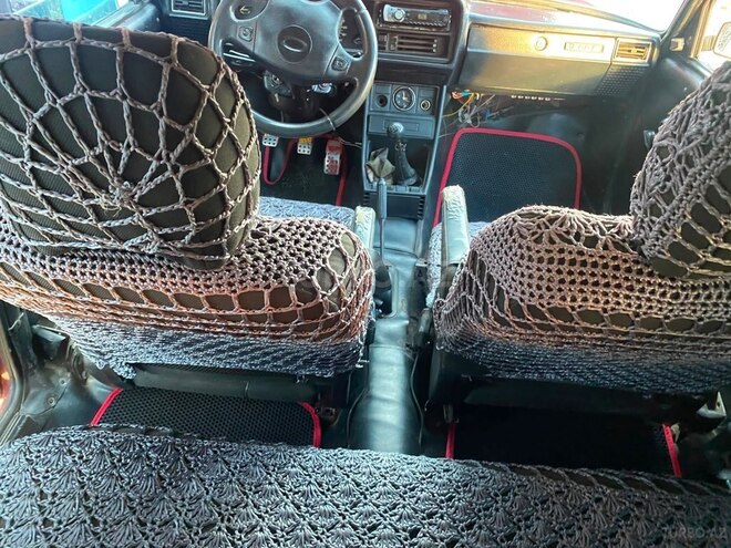 LADA (VAZ) 2104-14