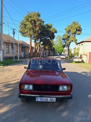 LADA (VAZ) 2104-4
