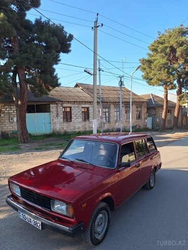 LADA (VAZ) 2104-3