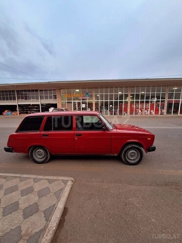 LADA (VAZ) 2104-8