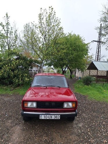 LADA (VAZ) 2104-6