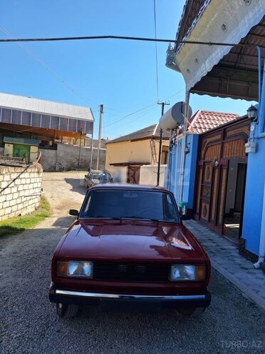 LADA (VAZ) 2104-9