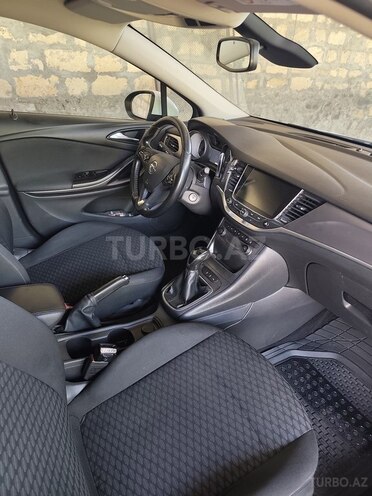 Opel Astra-4