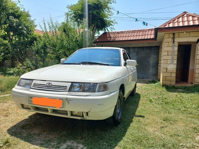 LADA (VAZ) 2112-1