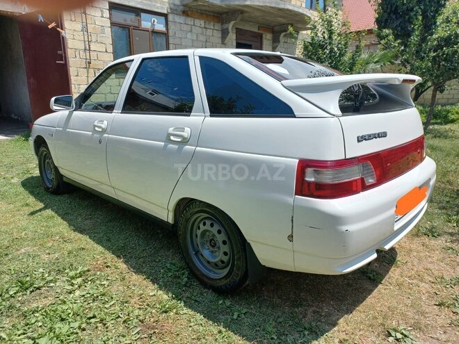 LADA (VAZ) 2112-6