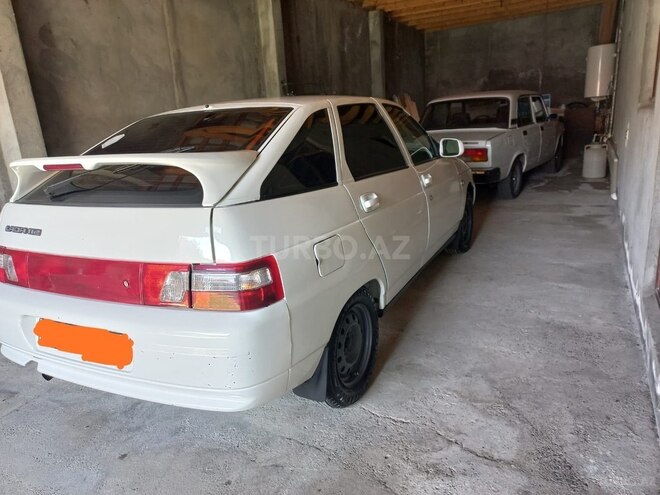 LADA (VAZ) 2112-3