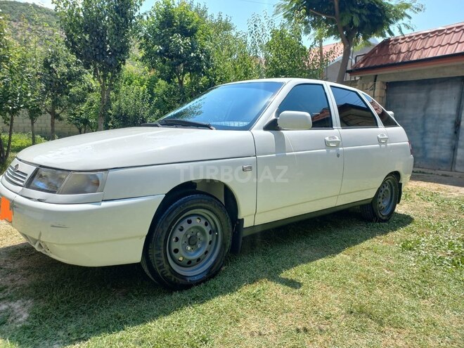 LADA (VAZ) 2112-2