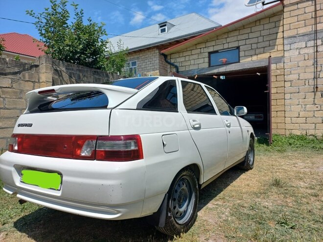 LADA (VAZ) 2112-5
