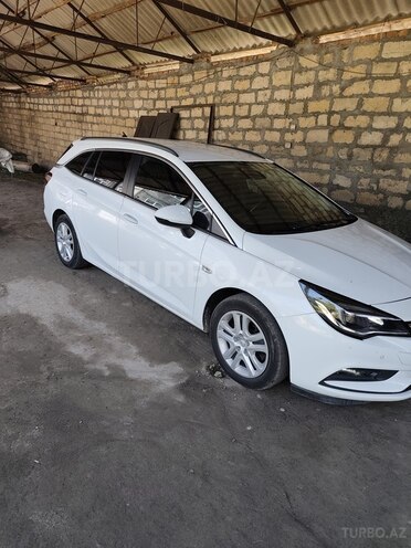 Opel Astra-5