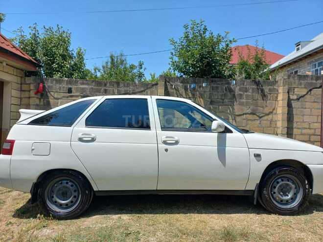 LADA (VAZ) 2112-9