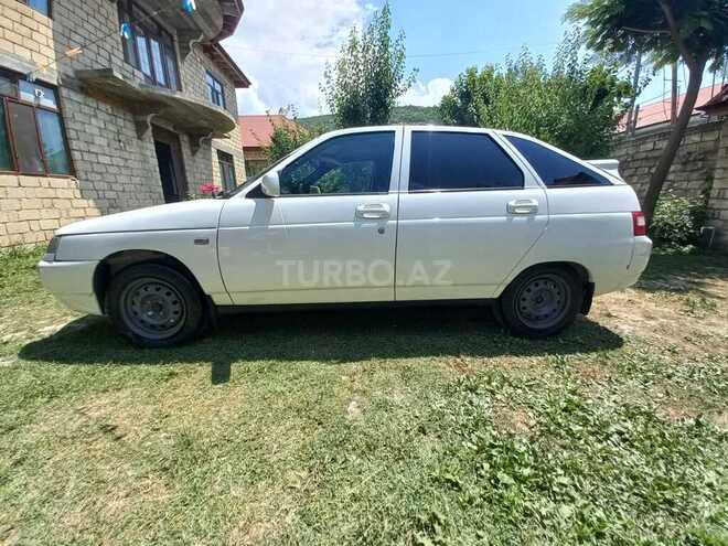 LADA (VAZ) 2112-8