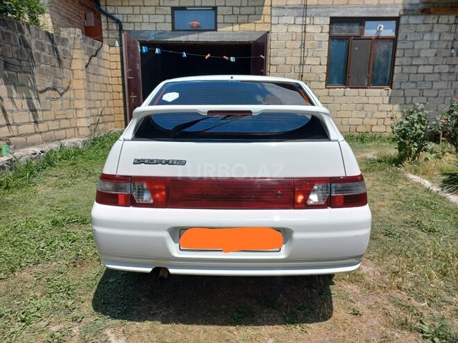 LADA (VAZ) 2112-7