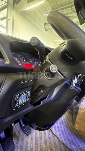 Iveco 35C15-8