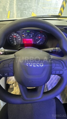 Iveco 35C15-7