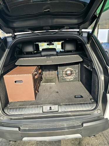 Land Rover RR Sport-3