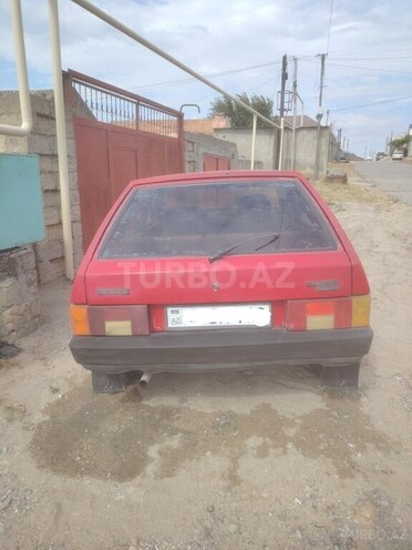 LADA (VAZ) 2109-2