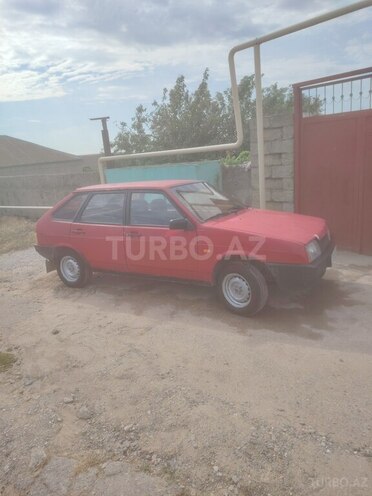 LADA (VAZ) 2109-4