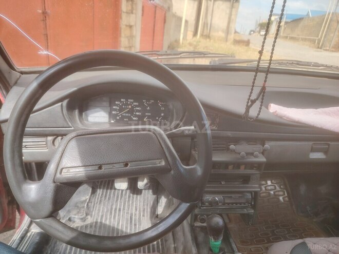 LADA (VAZ) 2109-3