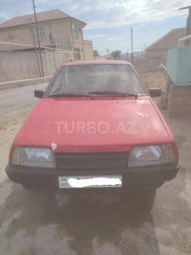 LADA (VAZ) 2109-1
