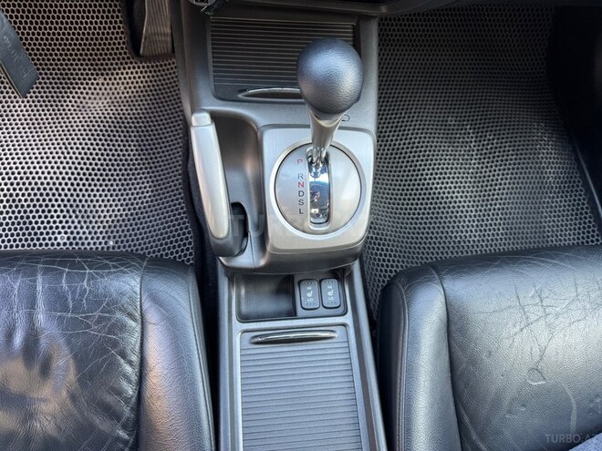 Honda Civic-10