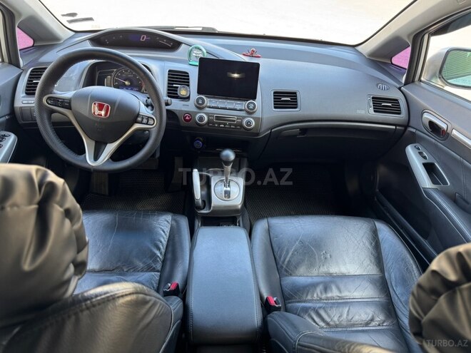 Honda Civic-5
