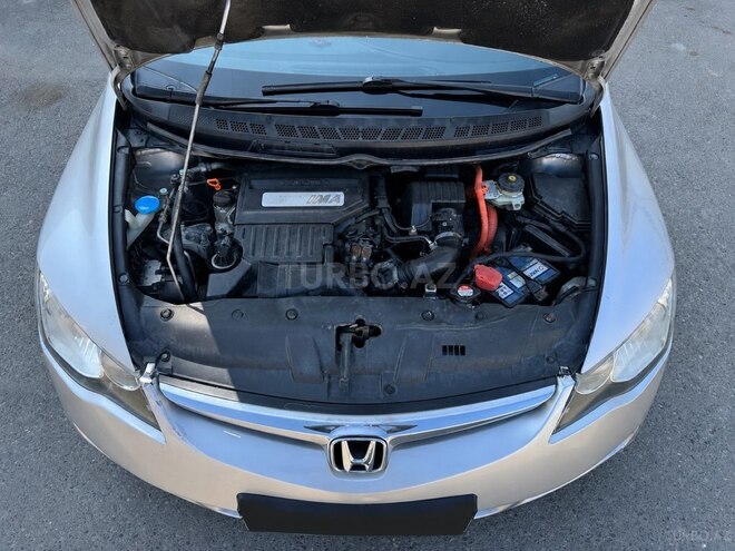 Honda Civic-4
