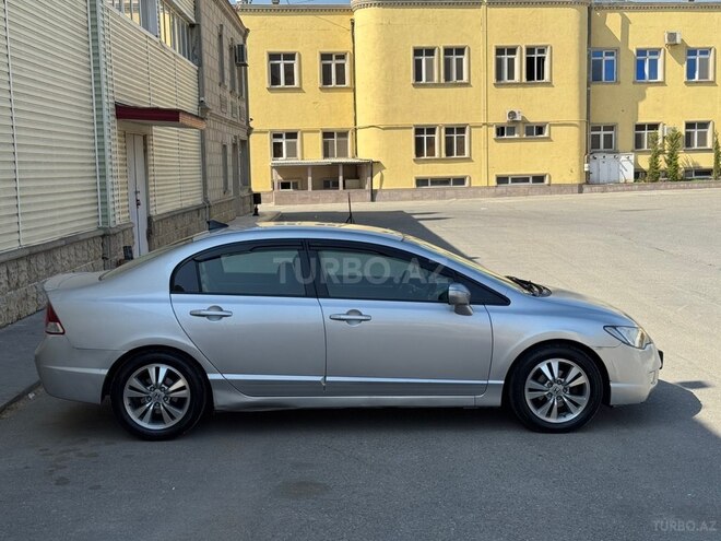 Honda Civic-2