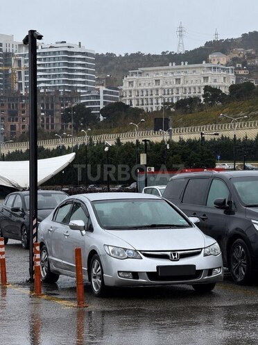 Honda Civic-13