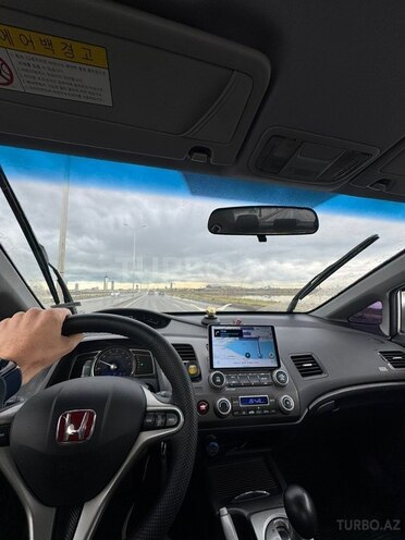 Honda Civic-6