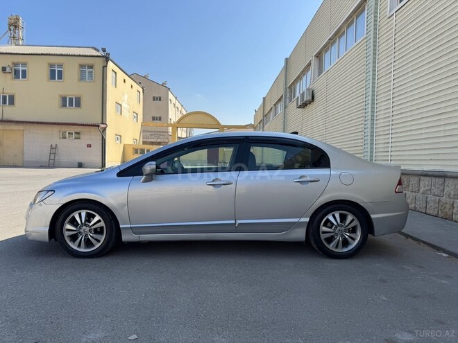Honda Civic-3
