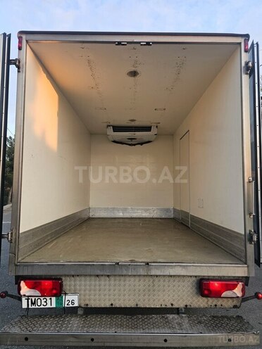 Mercedes Sprinter 511-5