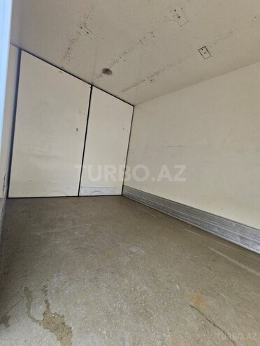 Mercedes Sprinter 511-6