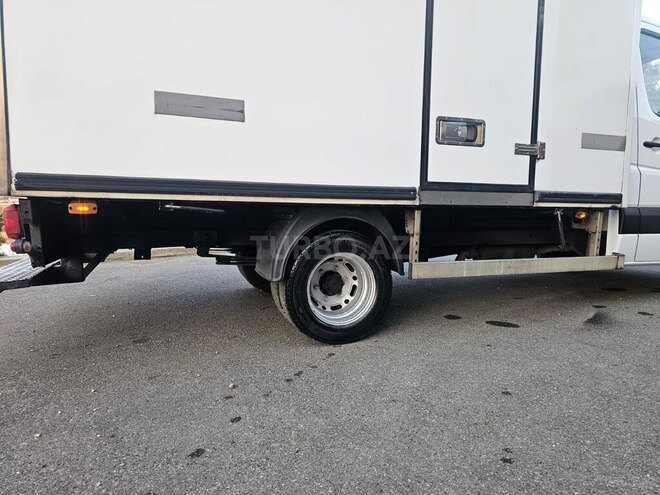Mercedes Sprinter 511-8