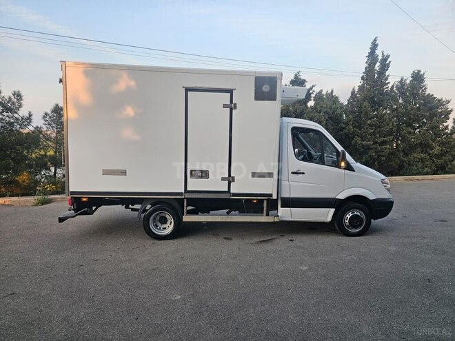 Mercedes Sprinter 511-7