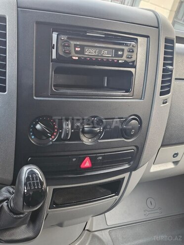 Mercedes Sprinter 511-19