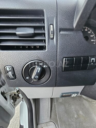 Mercedes Sprinter 511-21