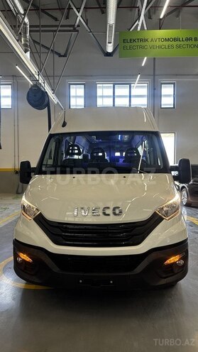 Iveco 35C15-1