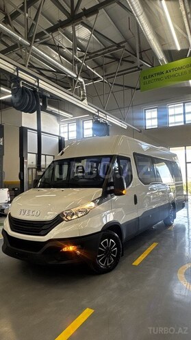 Iveco 35C15-2