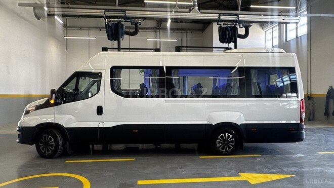 Iveco 35C15-3