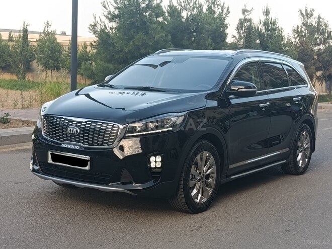 Kia Sorento-10