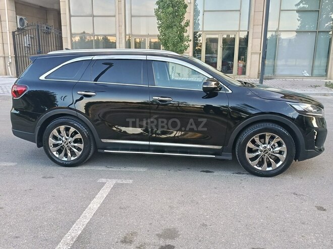 Kia Sorento-3
