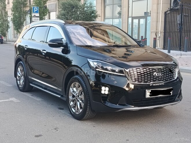 Kia Sorento-2