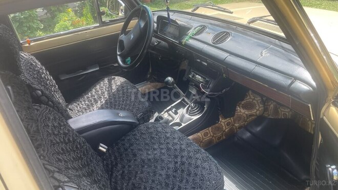 LADA (VAZ) 21011-7
