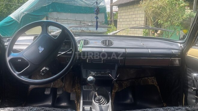 LADA (VAZ) 21011-8