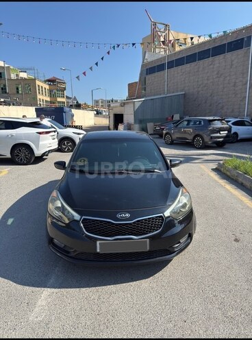 Kia Forte-1