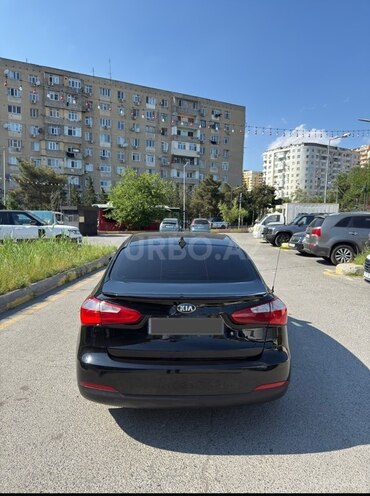 Kia Forte-2