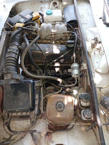 LADA (VAZ) 2107-3