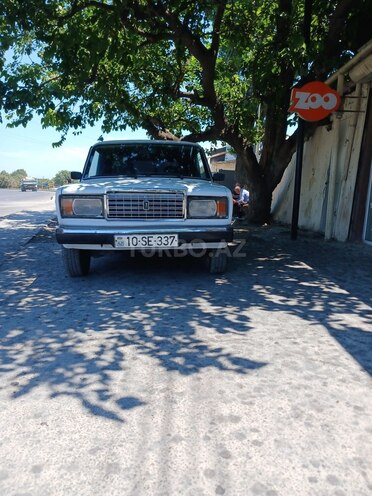 LADA (VAZ) 2107-7
