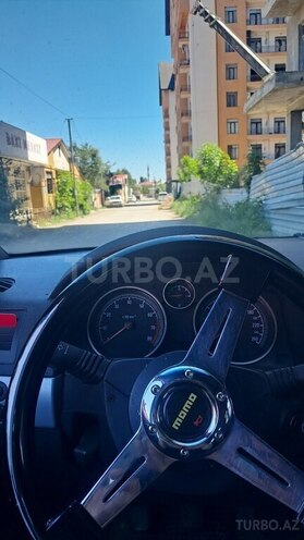 Opel Astra-5