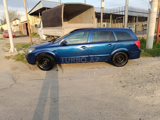 Opel Astra-4